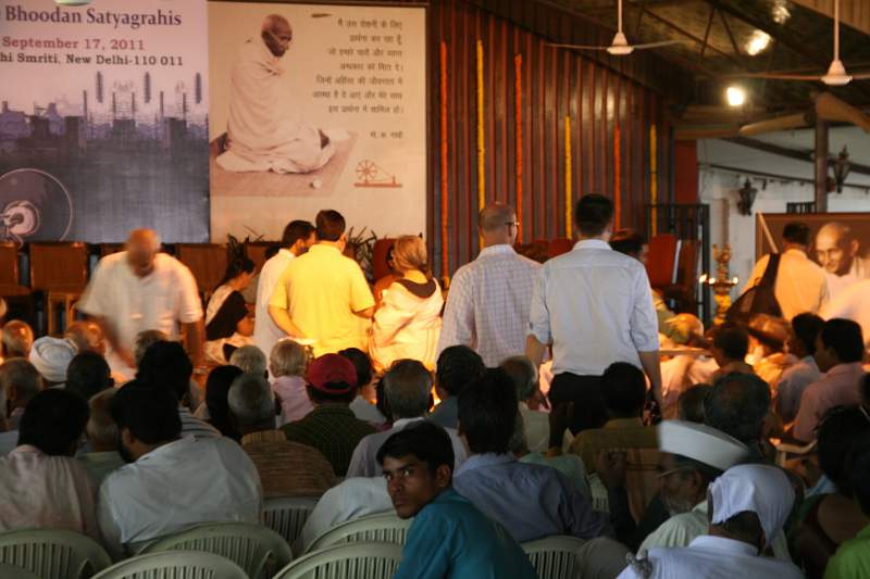 India & Nepal 2011 - 0070